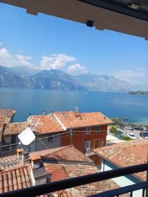 MONNALISA House Malcesine